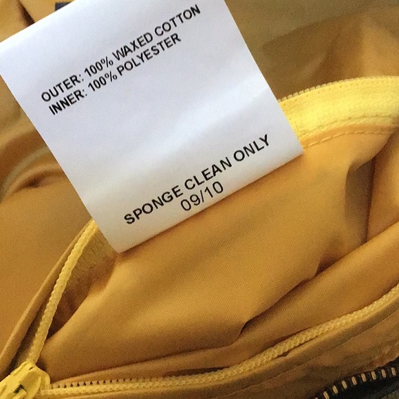 Barbour International Motorcycle Suit NWT 8 - Picture 10 of 15